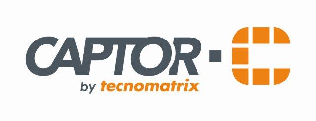 logo CAPTOR-C
